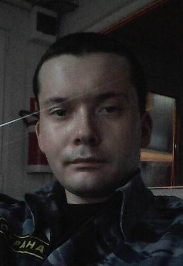 My photo - Dima, 33 from Mikhaylov (@user69567)