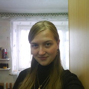 Елена, 32, Голышманово