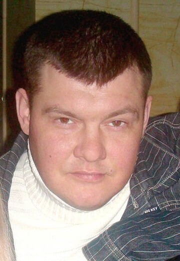 Моя фотография - Алексей, 44 из Хабаровск (@alekseygorislavec)