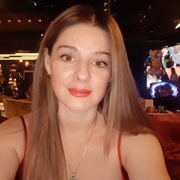 Olga 41 Moscow