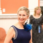 Ирина, 63, Выборг