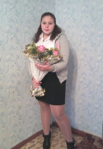 Моя фотографія - Любава, 29 з Київ (@lubava187)