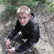 Руслан Асватов, 30, Верхний Уфалей