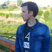 Динар, 21, Кукмор