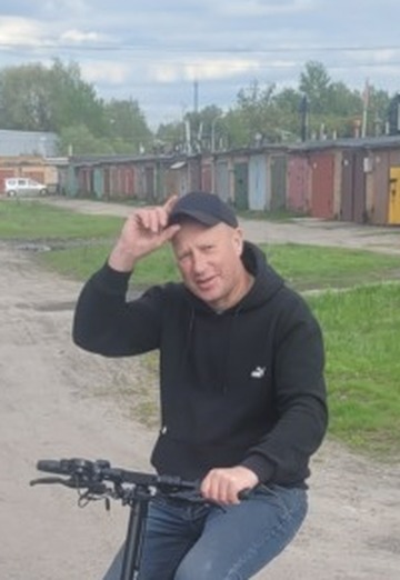 Sadovnik Myuller (@andrey843965) — my photo № 5