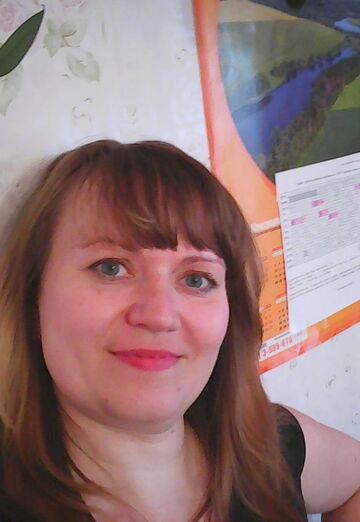 My photo - Nadejda, 52 from Polevskoy (@nadejda24416)