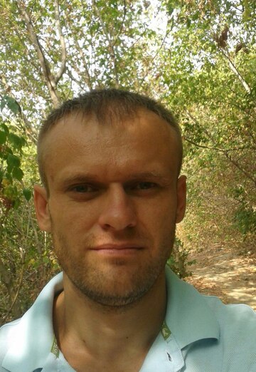 Моя фотография - Вадим, 39 из Белая Церковь (@slavaukran)