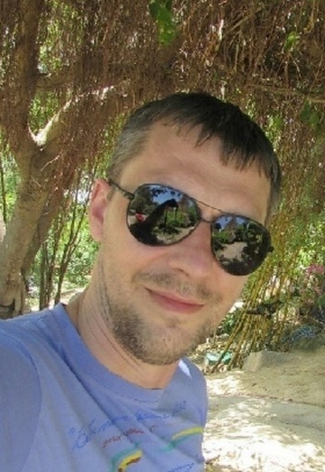 My photo - Aleks, 34 from Zelenograd (@aleks125393)