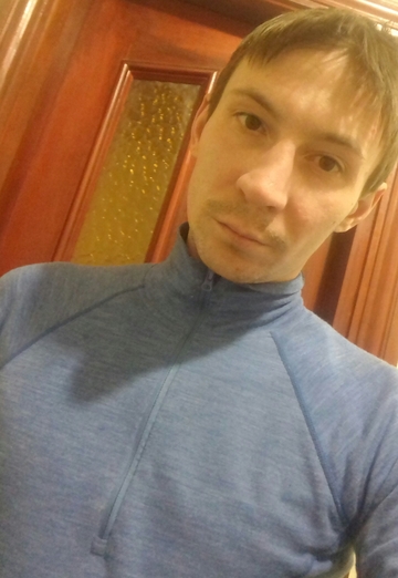 Моя фотографія - Віталій, 34 з Львів (@vtalyshira0)