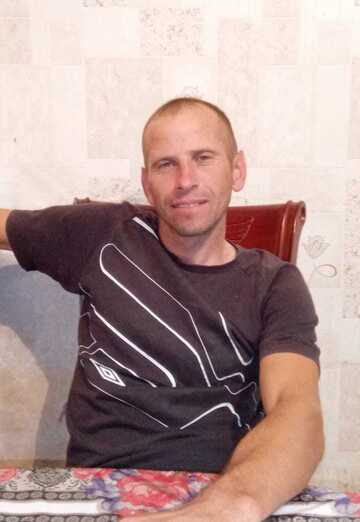 My photo - Sergey, 40 from Astrakhan (@sergey916558)
