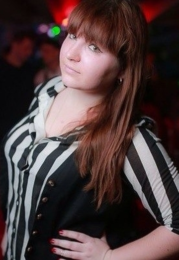 Моя фотография - Oksana, 33 из Железнодорожный (@id642732)