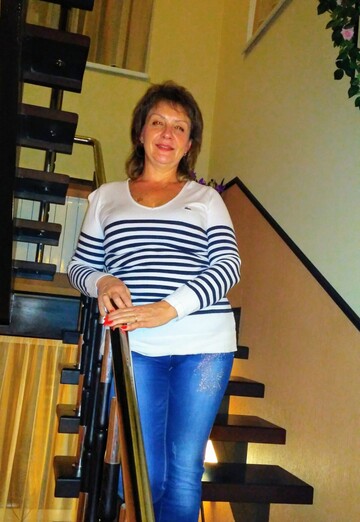 Моя фотография - Светлана, 58 из Харьков (@svetlanapihota)