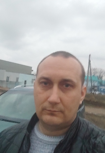 Моя фотография - Дмитрий, 43 из Дзержинск (@dmitriy526467)