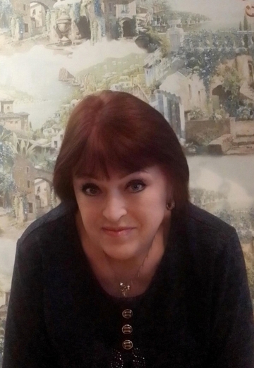 My photo - anna, 58 from Azov (@anna266404)