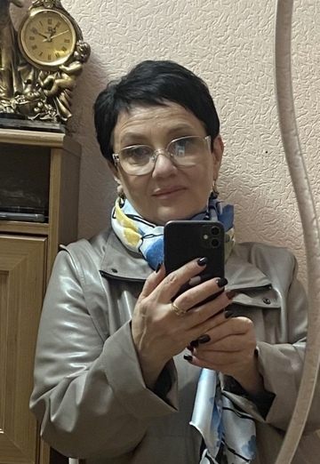 My photo - Elena, 54 from Rostov-on-don (@elena577751)