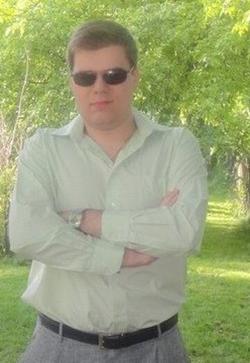 My photo - Aleksey, 34 from Almaty (@aleksey393263)