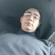 Валера, 27, Лангепас
