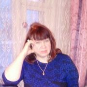 Шарапова, 60, Лангепас
