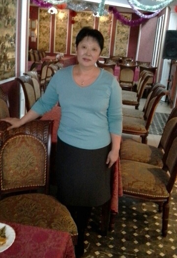 Моя фотография - Роза, 64 из Петропавловск-Камчатский (@roza2089)