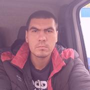 Рафаэль, 29, Старожилово