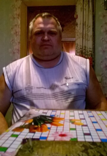 My photo - Sergey Kacherov, 56 from Gukovo (@sergeykacherov)