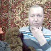 Сергей, 67, Кандалакша
