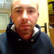 Стас, 33, Шексна