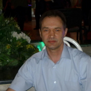 Oleg 58 Kamensk-Uralsky