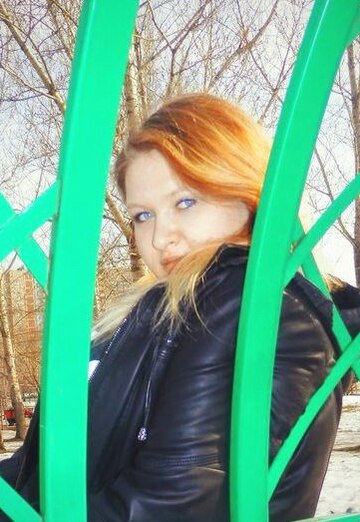 Katyona (@katushka231) — my photo № 5