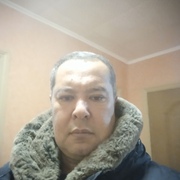 Аскар Маматкулов, 50, Артемовский (Приморский край)