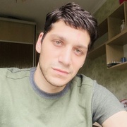Mostafa, 26, Краснодар