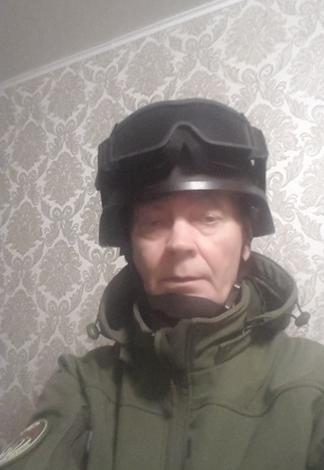 Моя фотография - Дмитрий, 55 из Петропавловск-Камчатский (@dmitriy431726)