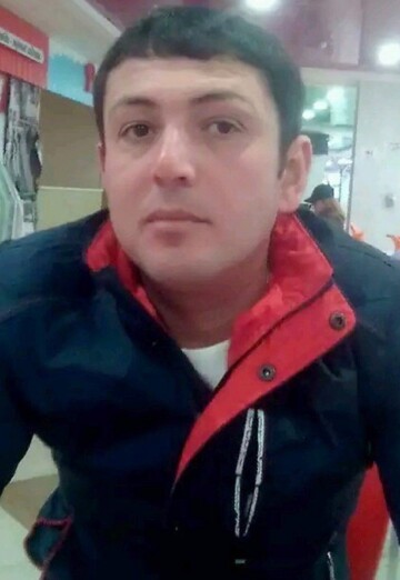 My photo - Sherzod, 39 from Benguela City (@sherzod3724)