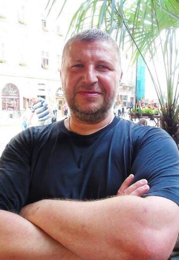 My photo - Andrіy, 51 from Varash (@andry15196)