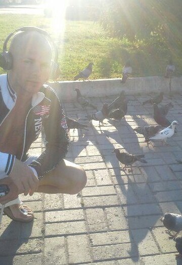 My photo - Vladimir, 34 from Khmelnytskiy (@vladimir106349)