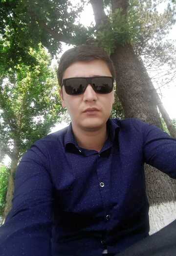 My photo - zafar, 35 from Bukhara (@zafar2662)