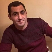 Артур, 40, Иркутск