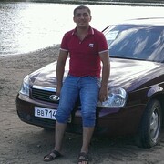 АЗИЗ ШУКРИЕВ, 43, Целина