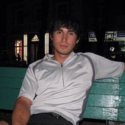 Aleksandr, 42, Туапсе