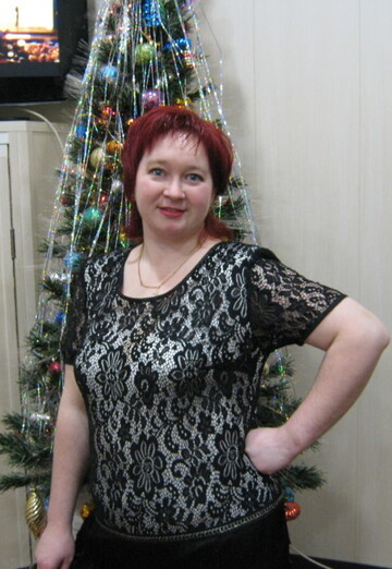 My photo - NATALYa, 42 from Barnaul (@natalya97801)