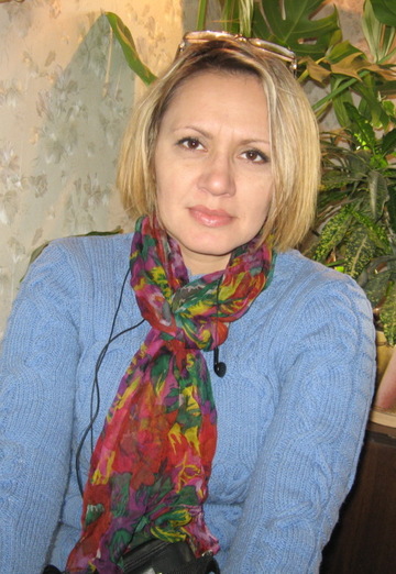 My photo - Viktoriya, 51 from Tashkent (@viktoriya18335)