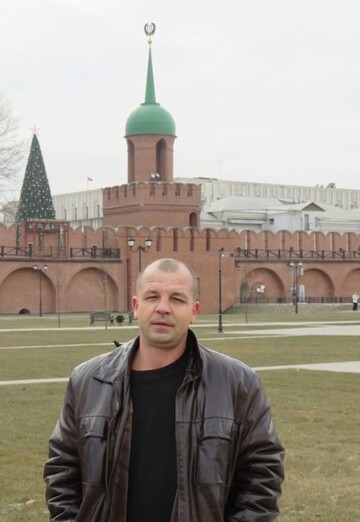 My photo - Evgeniy, 42 from Artyom (@evgeniy223305)