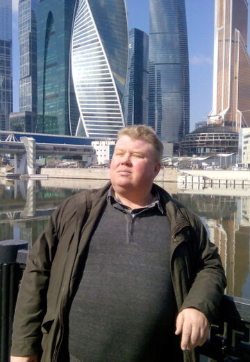 Моя фотография - Дмитрий, 47 из Александров (@dmitriy199103)