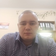 Лев, 28, Орел
