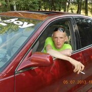 серега, 39, Алексин