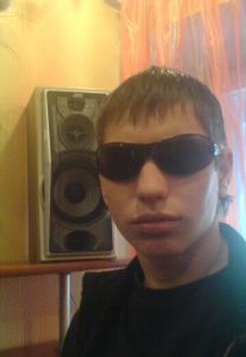 My photo - Maksim, 35 from Knyaginino (@maxsimka2007)