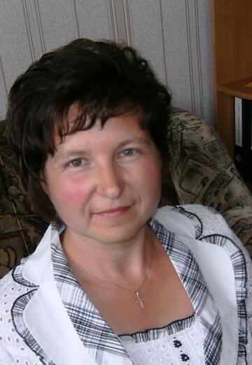 My photo - Svetlana, 54 from Lutsk (@bondarsv50)