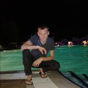 Марик, 40, Удельная