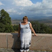 Ирина, 64, Воскресенск