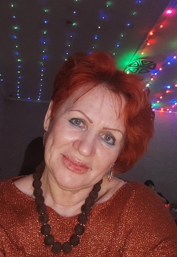 Mein Foto - Ekaterina, 65 aus Juschno-Sachalinsk (@ekaterina213759)